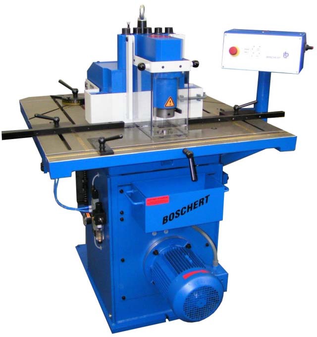 K 30-120 Mini S / Punching - Bilde 3