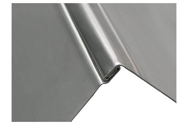 RAS Ductzipper (Kanalfalsemaskin) - Bilde 9