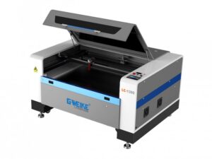 LC1390N laserskjærer
