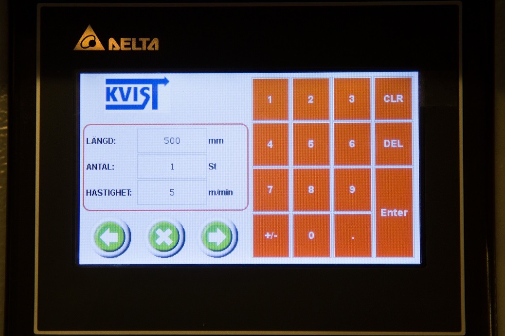 Kvist AP84 - Bilde 5