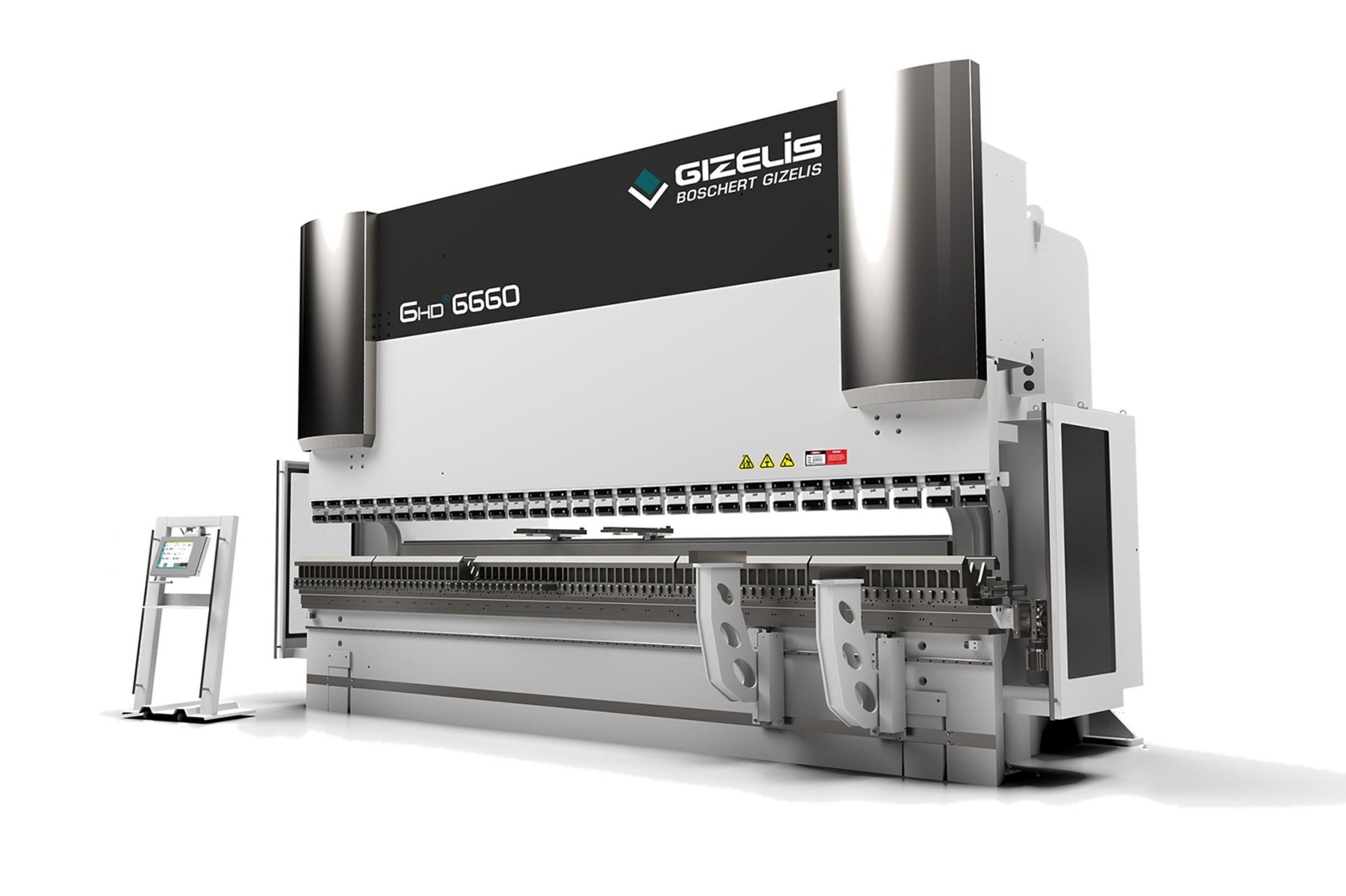 Gizelis G-HD - Bilde 1