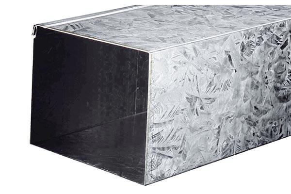 RAS Ductzipper (Kanalfalsemaskin) - Bilde 11