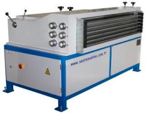 Sente Plasmaskjærer for ventilasjon - Bilde 2