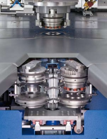 Boschert Multipunch - Bilde 2