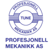 Profesjonell mekanikk