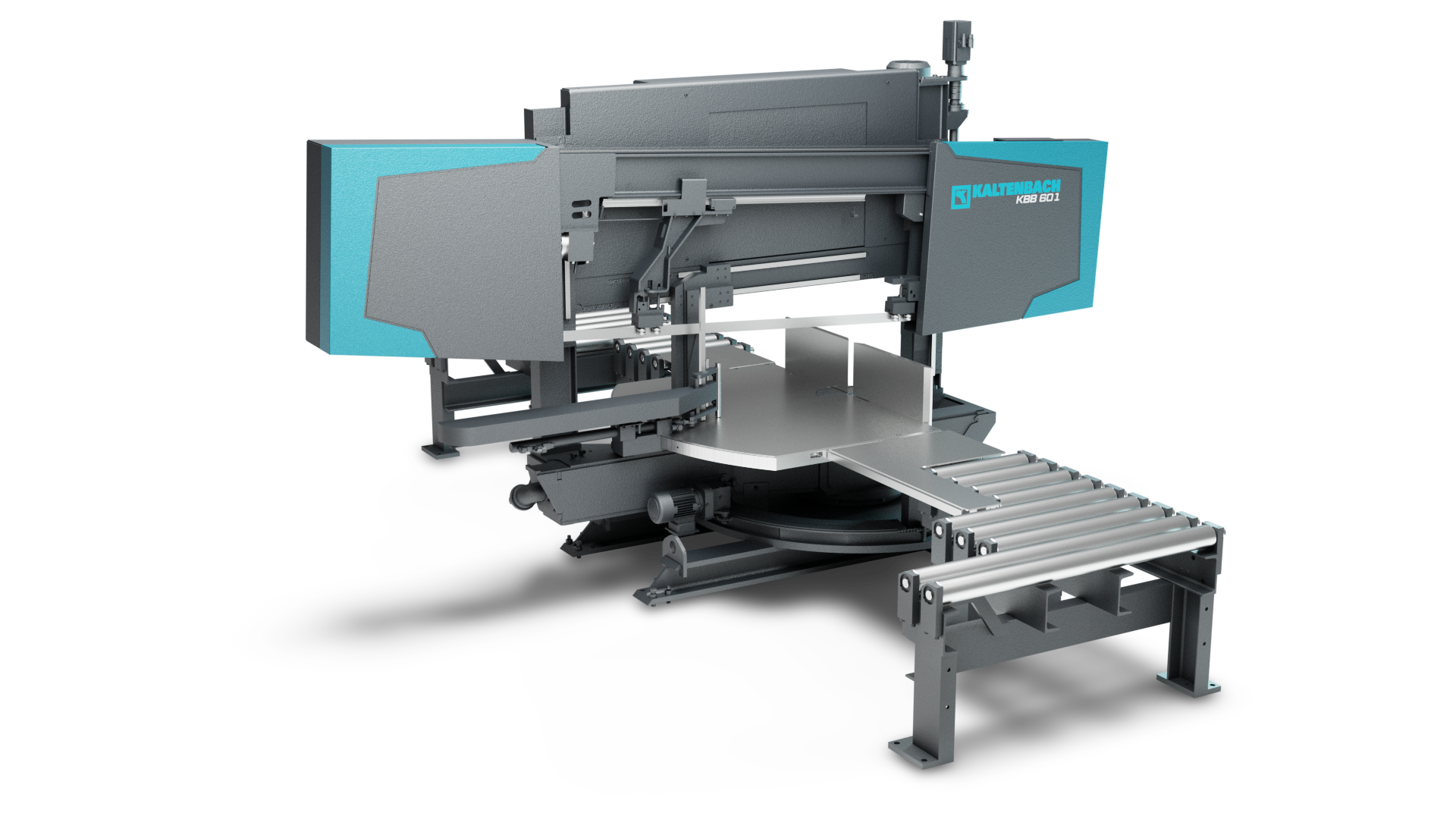 Kaltenbach KBB 601 - Bilde 1