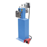 Prinzing SME50 sikkemaskin