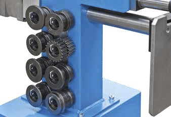 Trinsesett standard til Prinzing SM50 / SME50 - Bilde 1