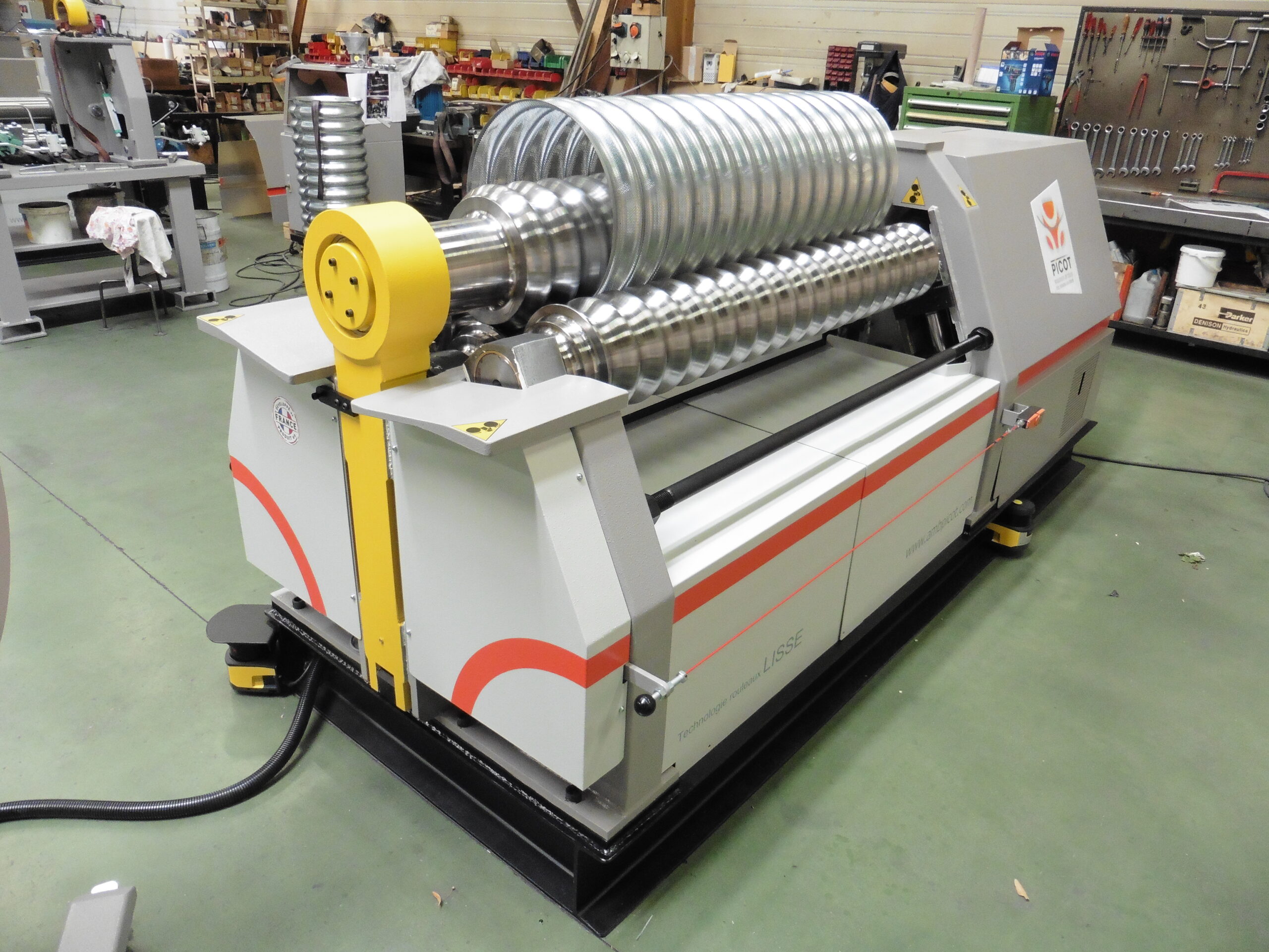 AMB Picot - Bilde 11