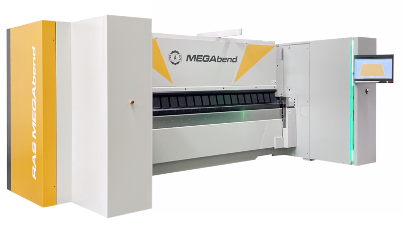 MegaBend - Bilde 1
