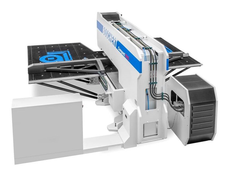 Boschert Compact Evo - Bilde 9