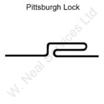 Neal Lockformer med kantoppknekker - Bilde 4