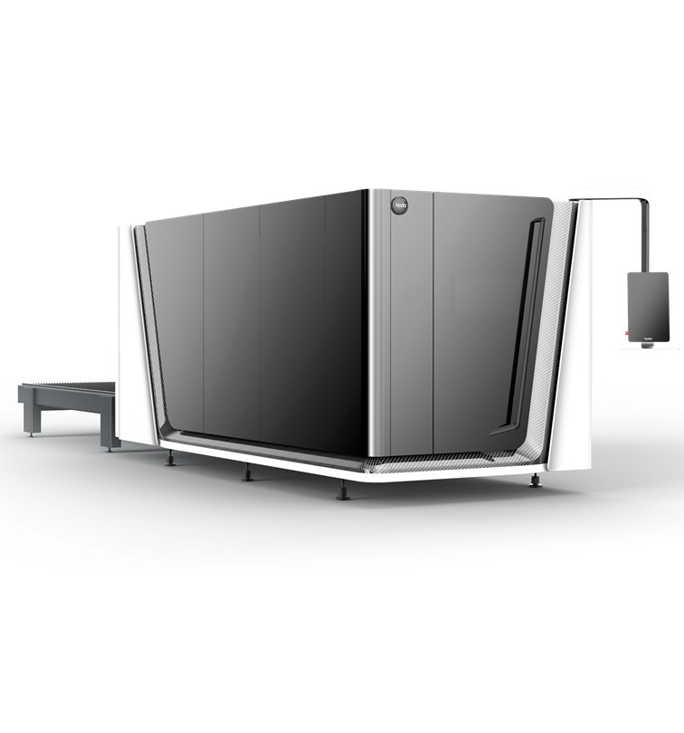 Bodor P-Serien - Bilde 1