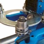 Prinzing sirkelsaks KS / KSE Modeller - Bilde 2