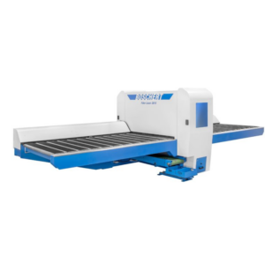 Boschert Fiberlaser