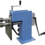 Prinzing SM50 sikkemaskin