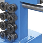 Trinsesett standard til Prinzing SM50 / SME50