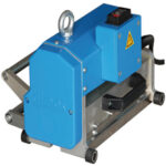 DIPRO-SRT Crimping machine