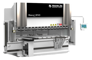 Gizelis G-Bend Plus kantpresse