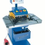 K 30-120 Mini S / Punching
