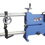 Prinzing sirkelsaks KS / KSE Modeller