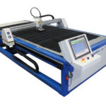 Sente Plasmaskjærer for ventilasjon