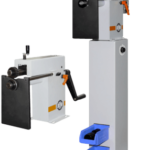 RAS 11.15 - 35 Swaging machine
