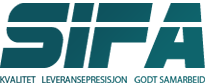 Sifa logo Sifa logo