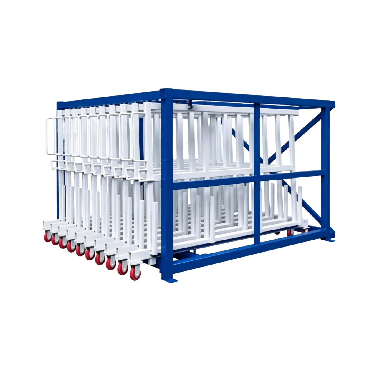 RH_high-resolution CoreRack RH – Vertikallager - Bilde 1